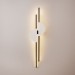 Настенный светодиодный светильник Maytoni Modern Skyline MOD179WL-L22W4K1