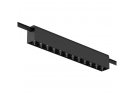 Трековый светильник Maytoni Technical ARITY Points TR237-1-12W3K-B