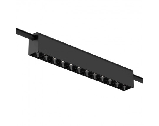 Трековый светильник Maytoni Technical ARITY Points TR237-1-12W3K-B