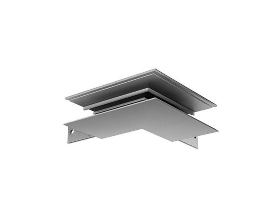 Коннектор L-образный Maytoni Technical Exility Busbur TRA034OCL-41B Коннектор L-образный Maytoni Technical Exility Busbur TRA034OCL-41B