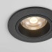 Встраиваемый светильник Maytoni Technical DL125-L12-3K-B
