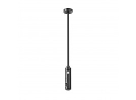 Крепление потолочное Maytoni Technical Accessories for tracks Flarity TRA158C-D1-B