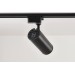 Светильник однофазный Crystal Lux CLT 0.31 021 BK 3CCT ZOOM