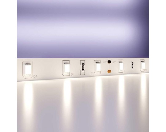 Светодиодная лента Maytoni Technical 4,8W/m 60LED/m 2835SMD дневной белый 5M 10137