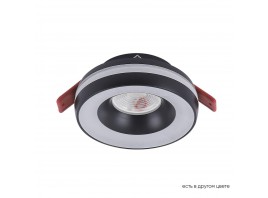 Встраиваемый светильник Crystal Lux CLT 064C1 BL