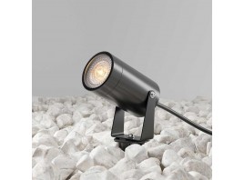 Ландшафтный светильник Maytoni Scope O025FL-01B