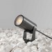 Ландшафтный светильник Maytoni Scope O025FL-01B Ландшафтный светильник Maytoni Scope O025FL-01B