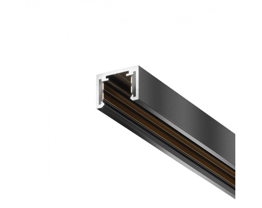 Шинопровод 2 м Exility X накладной Maytoni Technical EXILITY X Busbar trunkings Exility X TRX239-412B