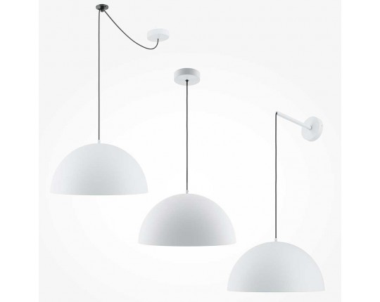 Подвесной светильник Maytoni Basic MOD168PL-01W