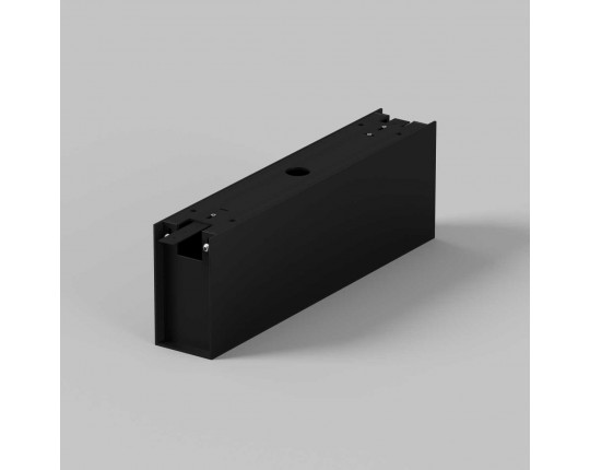 Короб для блока питания Elasity IP Maytoni Outdoor Elasity IP O-TR001-BX-B