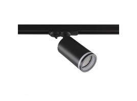 Трековый светильник однофазный Crystal Lux CLT 0.31 019 BL