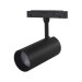 Трековый светодиодный светильник для магнитного шинопровода Crystal Lux CLT 0.33 003 12W BL 4000K