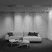 Трековый светильник Maytoni Technical EXILITY X Basis TR240-4-12WTW-DSZ-B