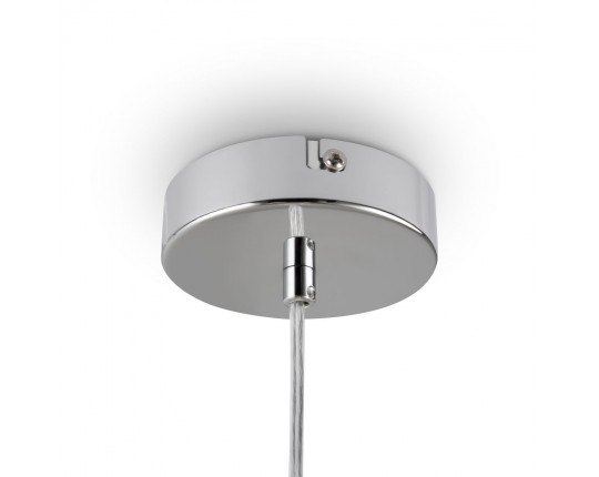 Подвесной светильник Freya Pitch FR5365PL-01CH