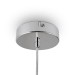 Подвесной светильник Freya Pitch FR5365PL-01CH