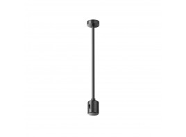 Крепление потолочное Maytoni Technical Accessories for tracks Flarity TRA158C-IPC1-B