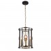 Подвесной светильник Crystal Lux Tandem SP4 D410 Gold