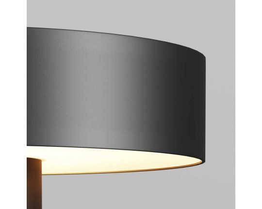 Парковый светильник Maytoni Outdoor Katto O471H-L30GF3K Парковый светильник Maytoni Outdoor Katto O471H-L30GF3K