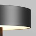 Парковый светильник Maytoni Outdoor Katto O471H-L30GF3K Парковый светильник Maytoni Outdoor Katto O471H-L30GF3K