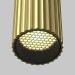 Потолочный светильник Maytoni Technical Calipso C106CL-01-GU10-BS