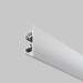 Профиль Maytoni Technical ALM-1848-S-2M