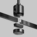 Крепление потолочное Maytoni Technical Accessories for tracks Flarity TRA158C-IPC1-B Крепление потолочное Maytoni Technical Accessories for tracks Flarity TRA158C-IPC1-B