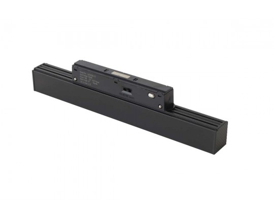 Светильник трековый магнитный Crystal Lux CLT 0.33 001 12W BL T 3CCT-SMART