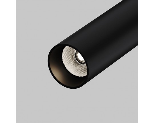 Трековый светодиодный светильник Maytoni Technical Focus T TR141-1-6W3K-M-B