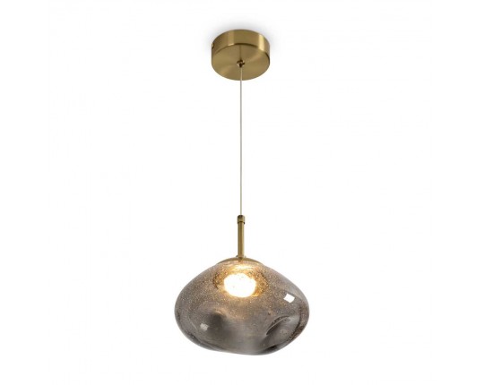 Подвесной светильник Freya Modern Mote FR5601PL-01GR