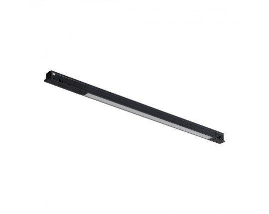 Трековый магнитный светильник Crystal Lux CLT 0.34 001 10W BL 4000K
