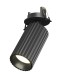 Встраиваемый спот Maytoni Technical Calipso C110CL-01-GU10-B