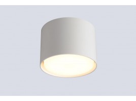 Светильник потолочный Crystal Lux CLT 073C WH