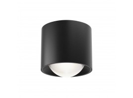 Потолочный светильник Technical C217CL-15W4K-B