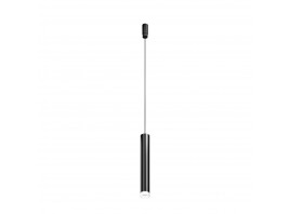 Трековый подвесной светильник Maytoni Technical Skim TR210-1-5W3K-M-B