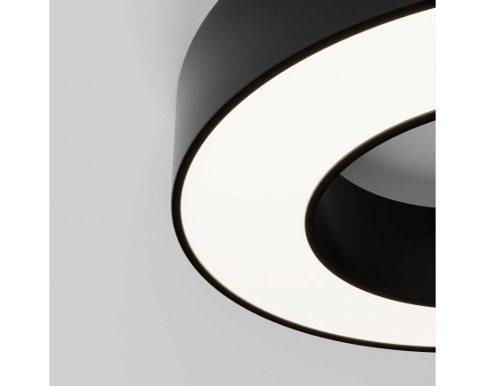 Потолочный светильник Maytoni Technical C093CL-24W4K-B