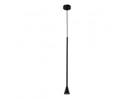 Подвесной светильник Crystal Lux Enero SP1 Black