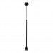 Подвесной светильник Crystal Lux Enero SP1 Black