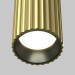 Потолочный светильник Maytoni Technical Calipso C106CL-01-GU10-BS
