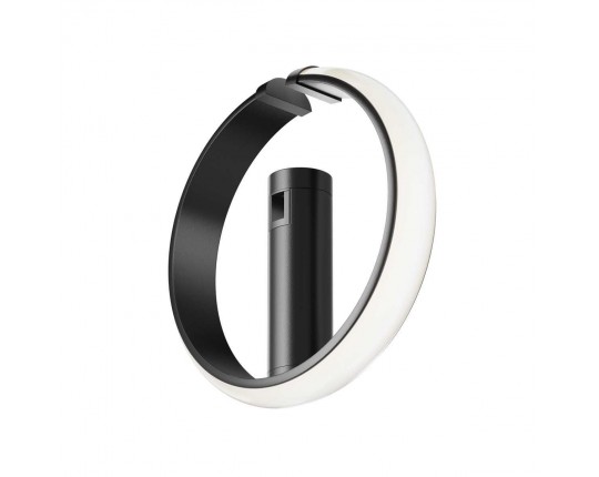 Трековый светильник Maytoni Technical TR230-1-10W3K-B