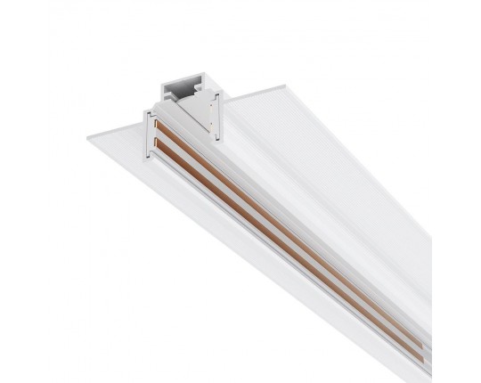 Шинопровод встраиваемый Maytoni Exility TRXM034-422W