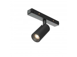Трековый светильник Maytoni Technical TR176-1-3WTW-M-B