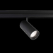 Светильник трековый магнитный Crystal Lux CLT 0.33 003 20W BL 3CCT-SMART