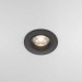 Встраиваемый светодиодный спот Maytoni Technical Focus Led DL125-L12-4K-B
