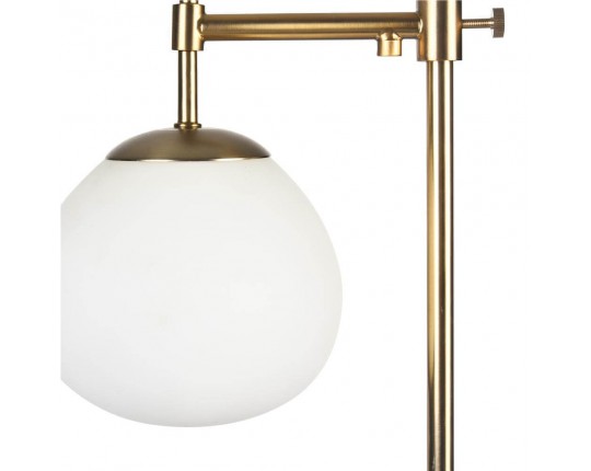 Настольная лампа Maytoni Erich MOD221-TL-01-G