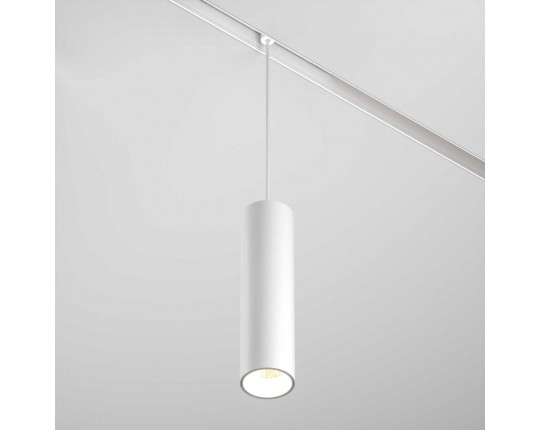 Трековый светодиодный светильник Maytoni Technical Focus Led TR041-2-12W4K-W