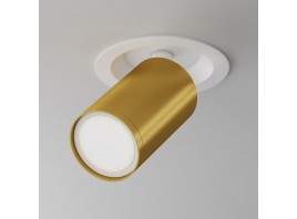 Встраиваемый спот Maytoni Technical Focus S C048CL-U-1WMG