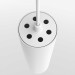 Трековый светодиодный светильник Maytoni Technical Focus Led TR041-2-12W4K-W