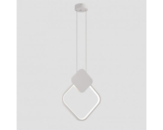 Подвесной светодиодный светильник Moderli Store V5024-3PL