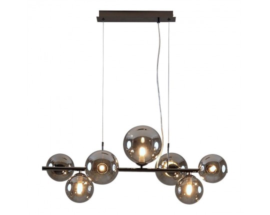 Подвесная люстра Moderli Renny V10796-7P