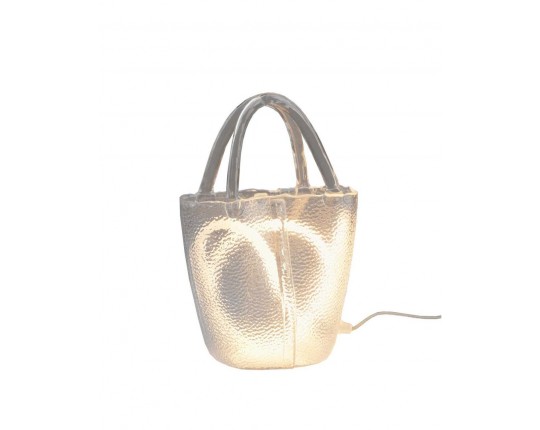 Лампа настольная светодиодная Moderli Bag V11674-TL